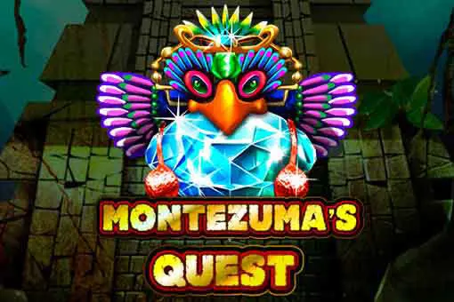 Montezumas Quest 